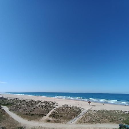 Apartamento Levante Conil De La Frontera Extérieur photo