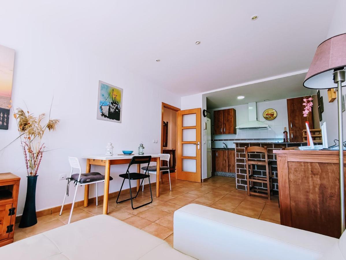 Apartamento Levante Conil De La Frontera Extérieur photo