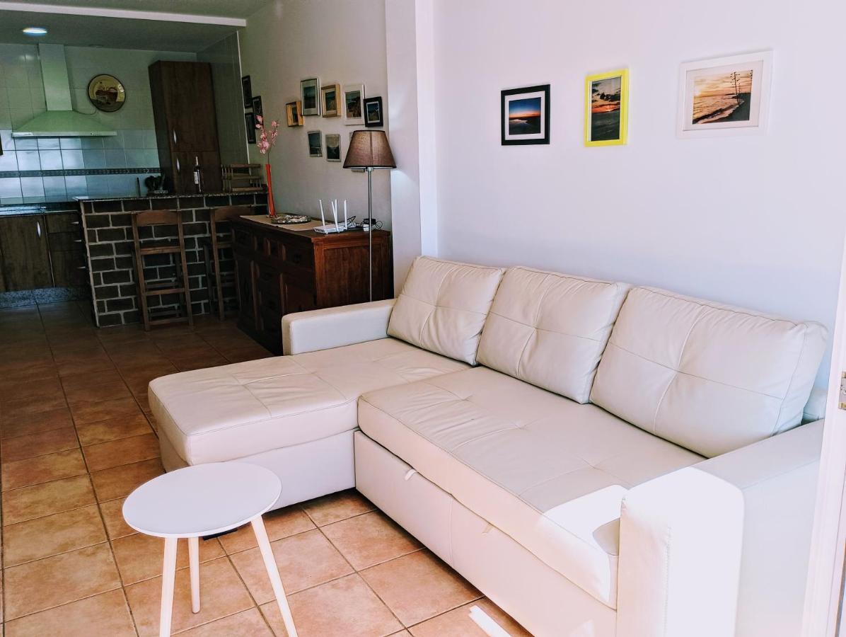 Apartamento Levante Conil De La Frontera Extérieur photo