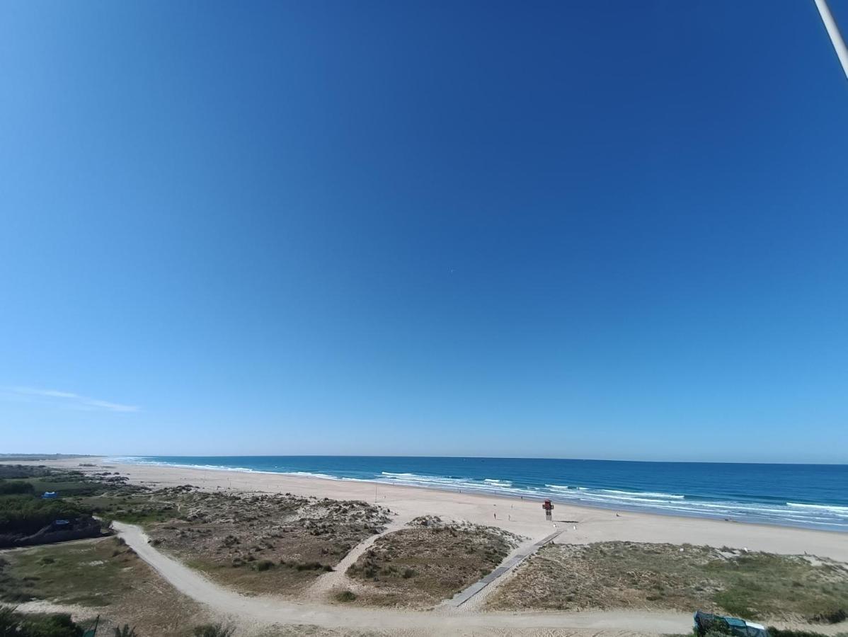 Apartamento Levante Conil De La Frontera Extérieur photo