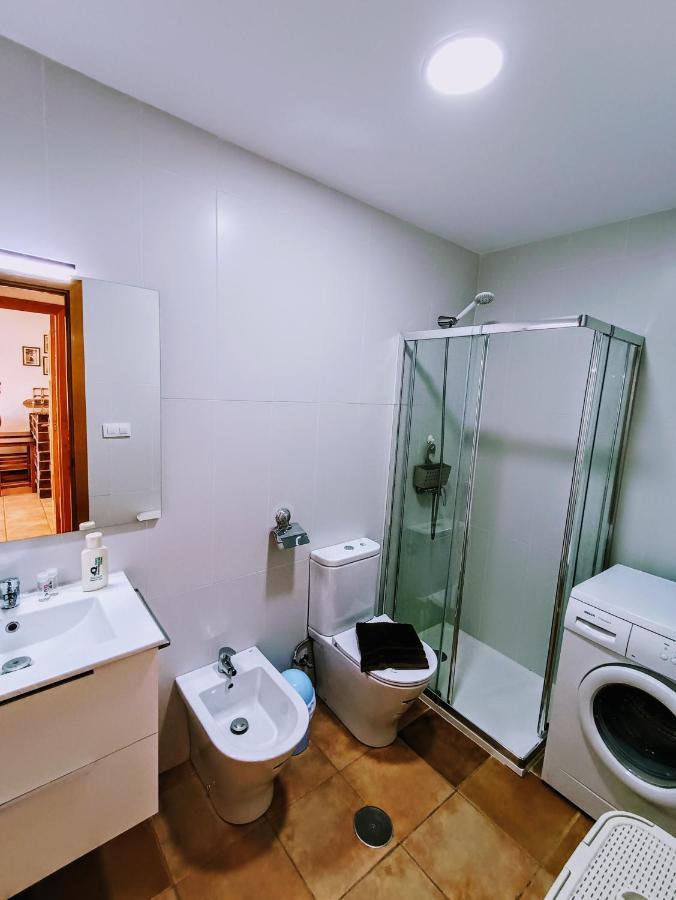 Apartamento Levante Conil De La Frontera Extérieur photo