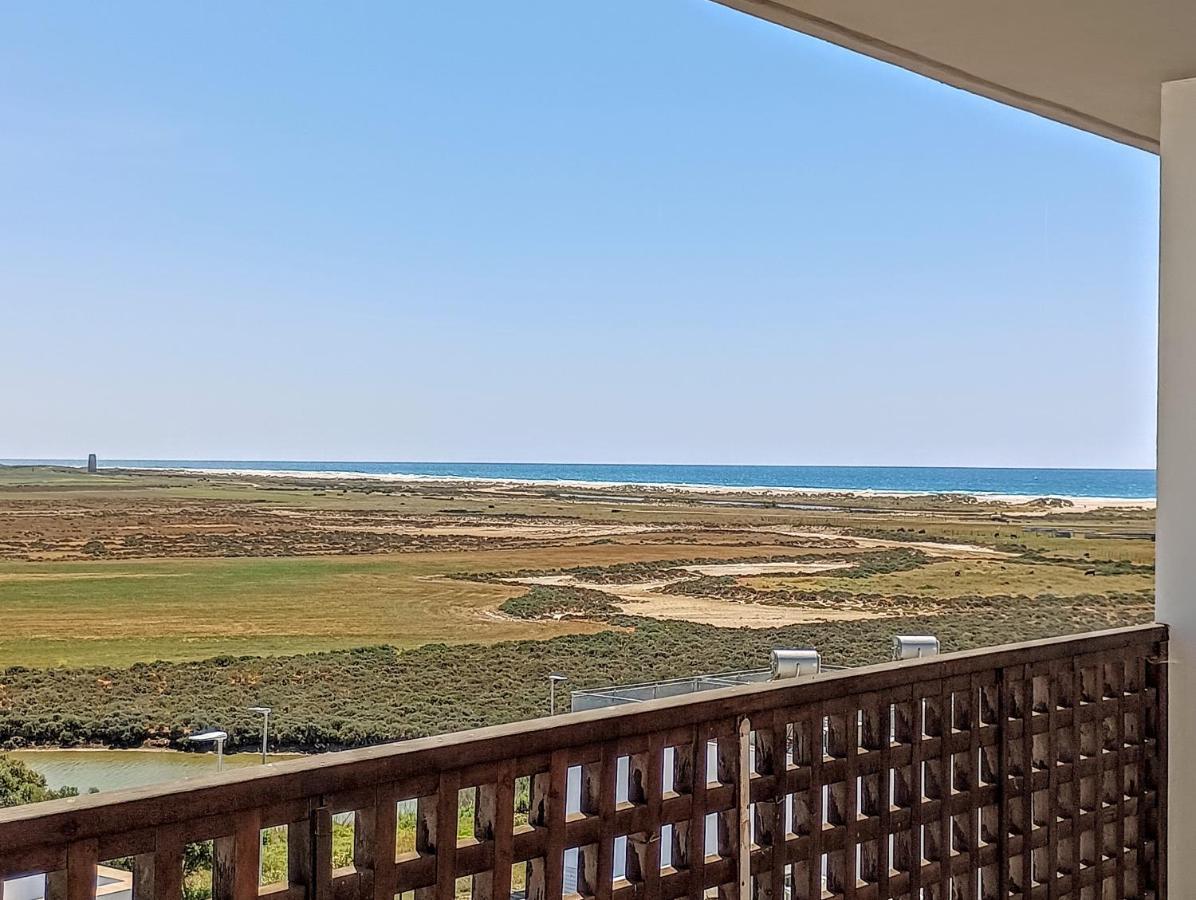 Apartamento Levante Conil De La Frontera Extérieur photo