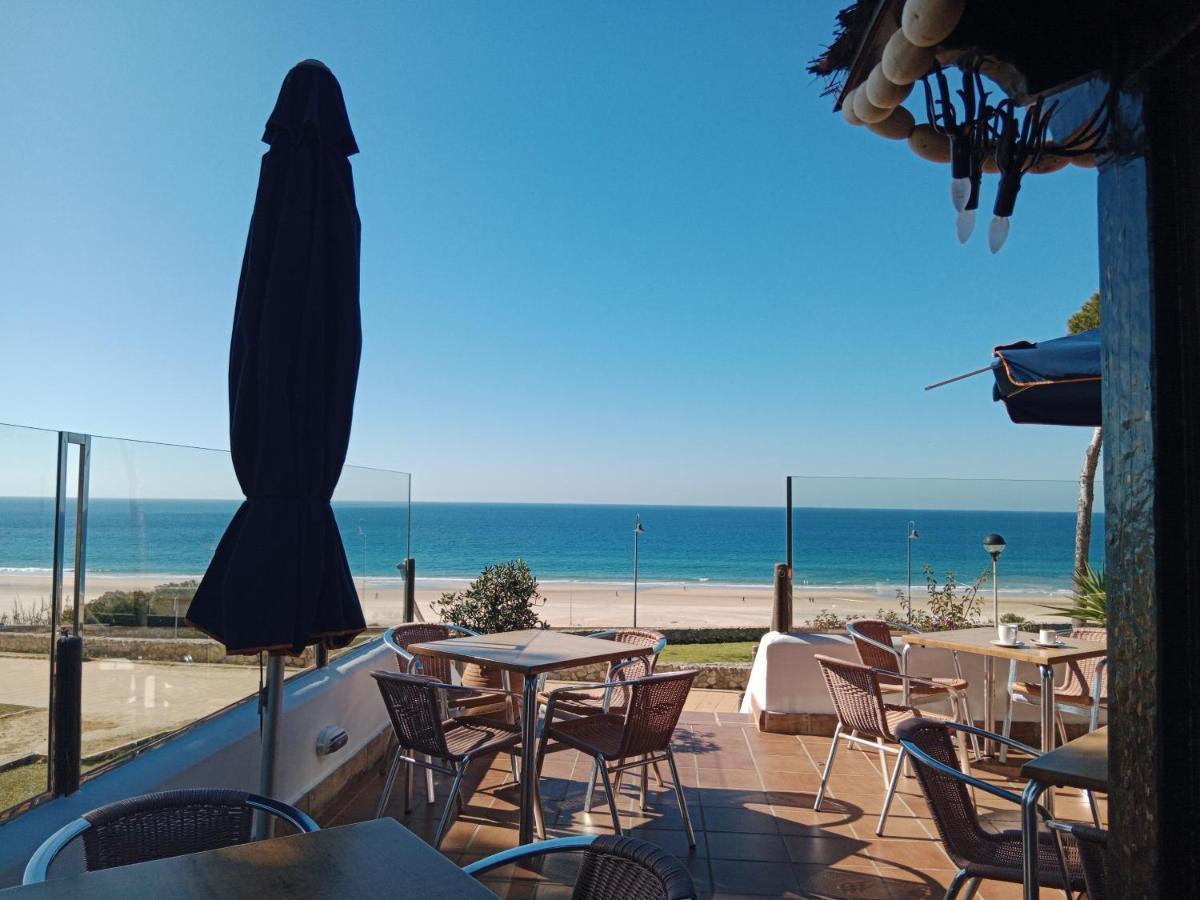 Apartamento Levante Conil De La Frontera Extérieur photo