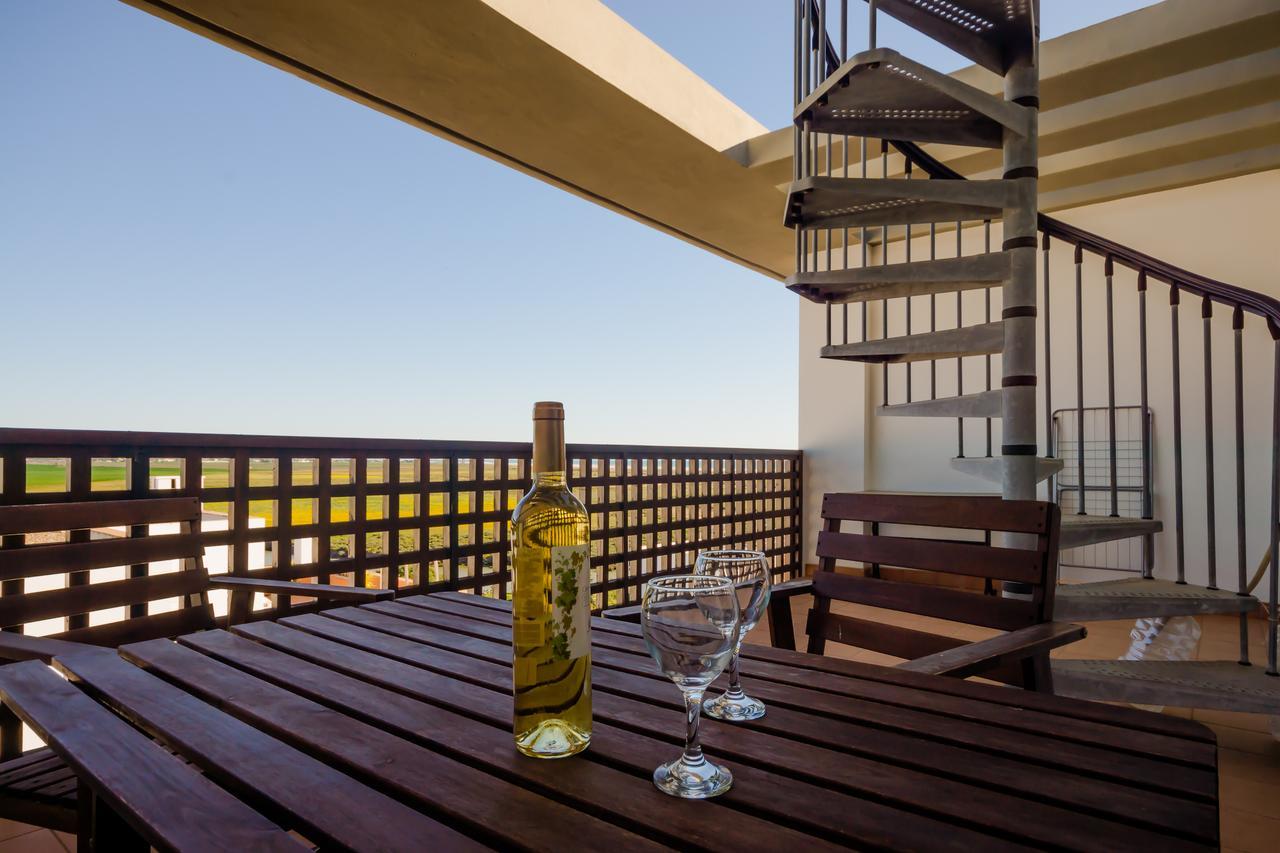 Apartamento Levante Conil De La Frontera Extérieur photo