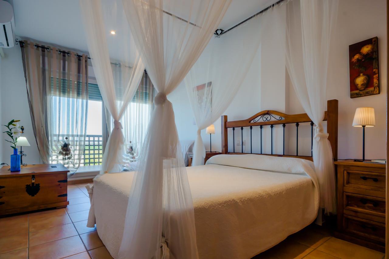 Apartamento Levante Conil De La Frontera Extérieur photo